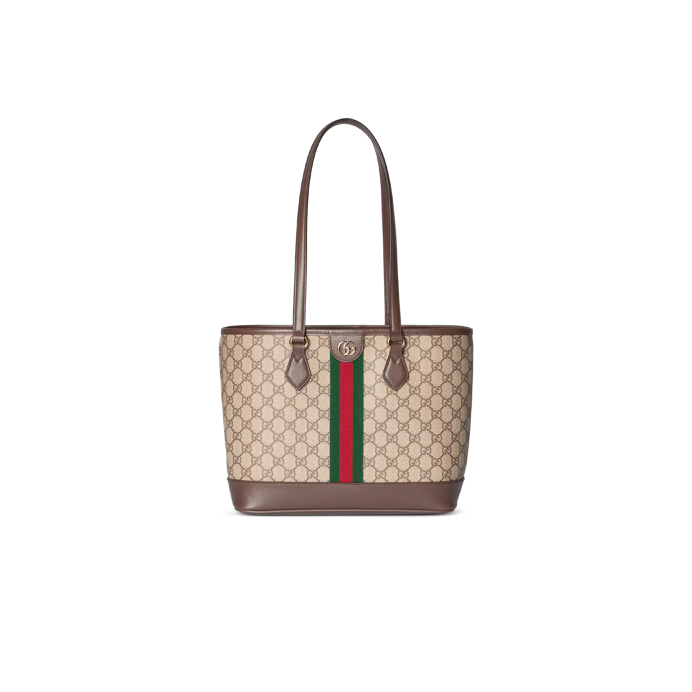 G*u*i ophidia medium tote bag 836849 (31*24*13cm)